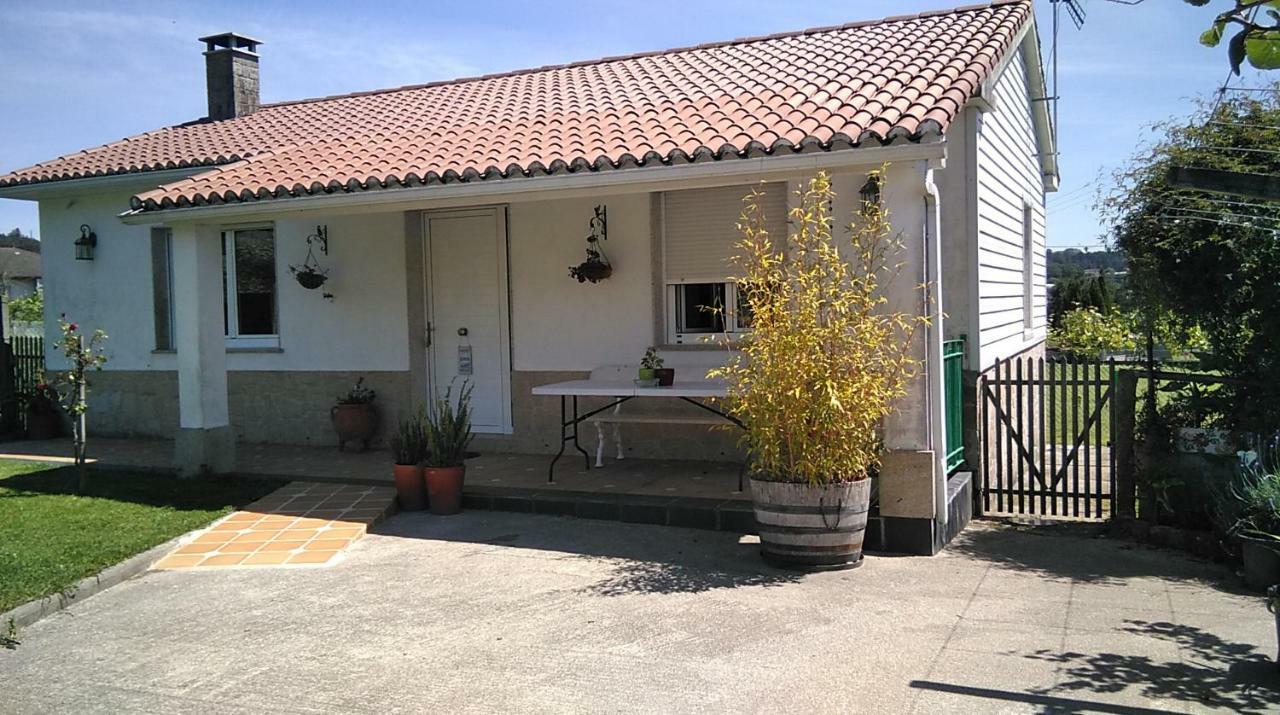 Villa victoryAngel Laino Exterior foto